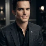 Matt Bomer