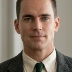 Matt Bomer