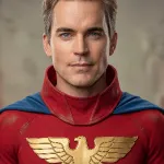 Matt Bomer