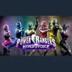Hyperforce Rangers