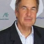 Andy Harries