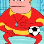 H. Jon Benjamin