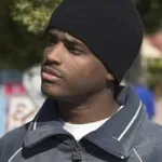 Larenz Tate