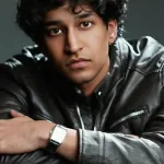 Sanath saji