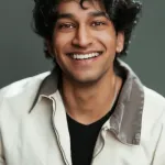 Sanath saji