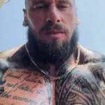 Martyn Ford
