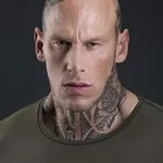 Martyn Ford