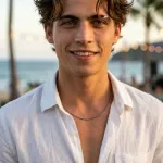 Tanner Buchanan