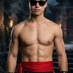 Tanner Buchanan