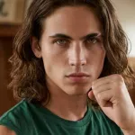 Tanner Buchanan