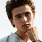 Tanner Buchanan