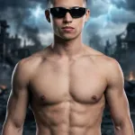 Tanner Buchanan
