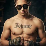 Tanner Buchanan