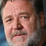 Russell Crowe