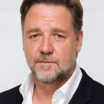 Russell Crowe