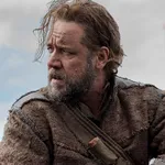 Russell Crowe