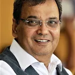 Subhash Ghai
