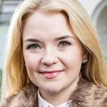 Lorna Fitzgerald