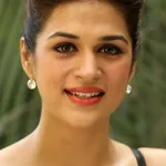 Shraddha Das