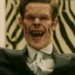 Milo Morbius / Lucien Crown