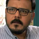 Kaushik Chakraborty