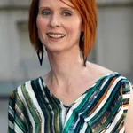 Cynthia Nixon