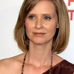 Cynthia Nixon