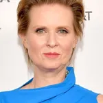 Cynthia Nixon