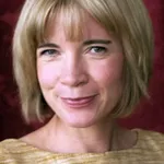 Lucy Worsley