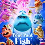 The Pout-Pout Fish (film)