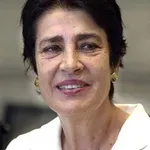 Irene Papas