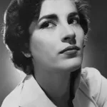 Irene Papas
