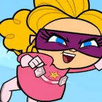 Sugar (Total Dramarama)