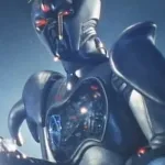 Grey (Jetman)