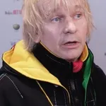 Zak Starkey