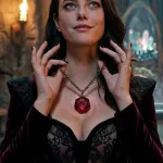 Rexy Halliwell