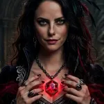 Rexy Halliwell