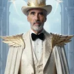 God (Emmet Reese & Roger)