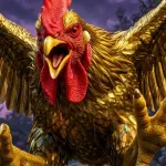 Enormous Chicken