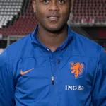 Patrick Kluivert