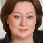 Mariya Aronova