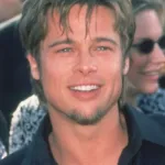 Brad Pitt
