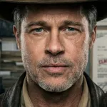 Brad Pitt