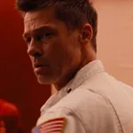 Brad Pitt