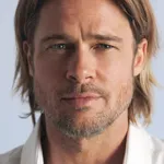 Brad Pitt