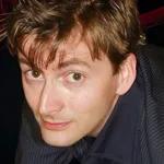 David Tennant