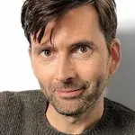 David Tennant
