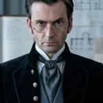 David Tennant