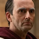 David Tennant