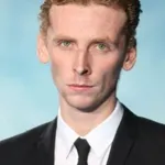Edward Ashley